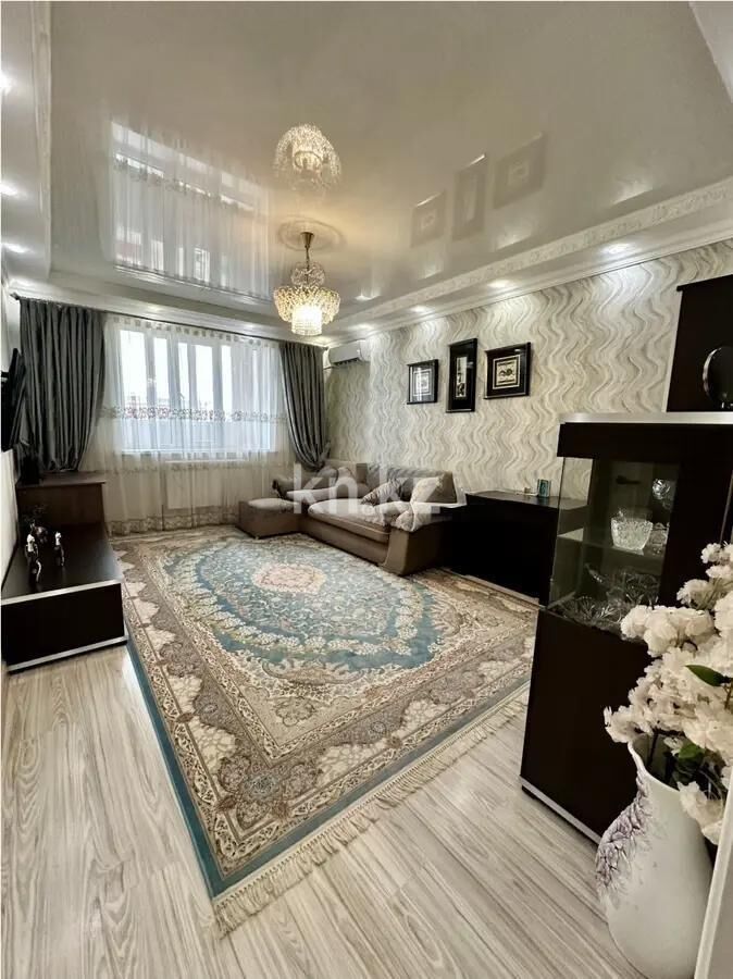 Продажа 2-комнатной квартиры, 47.2 м² - Продажа квартир от собственников в Алматы - страница 275 фото 1 из 4