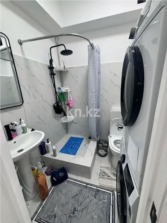 Продажа 2-комнатной квартиры, 40 м² - Продажа двухкомнатных квартир в Жетысуском р-не Алматы фото 2 из 2