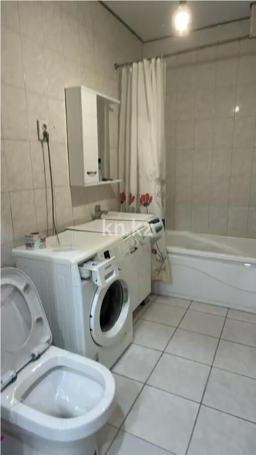 Продажа 2-комнатной квартиры, 60 м² - Продажа квартир в Казахстане - страница 5 фото 4 из 4