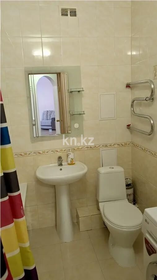 Продажа 1-комнатной квартиры, 50 м² - Продажа однокомнатных квартир в р-не Сарыарка Астаны - страница 16 фото 4 из 4