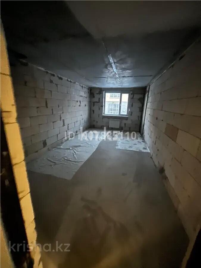 Продажа 1-комнатной квартиры, 23 м² - Продажа однокомнатных квартир от собственников в Астане - страница 148 фото 1 из 2