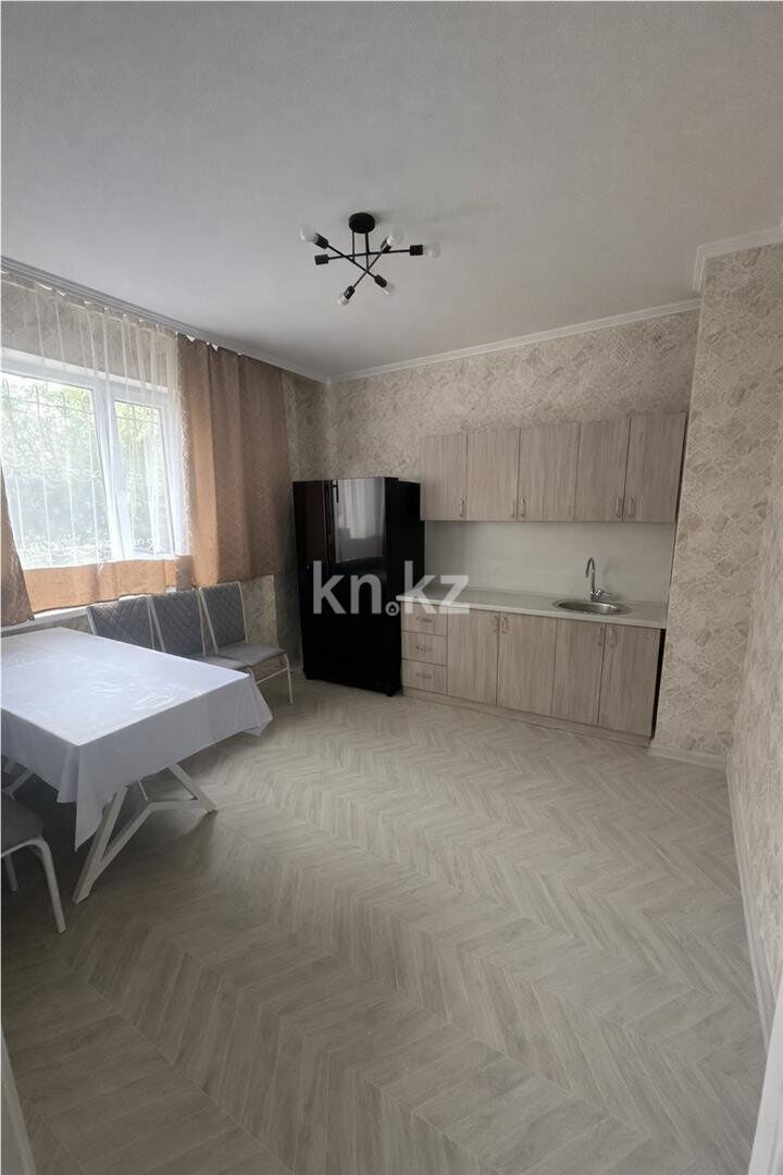 Продажа 3-комнатной квартиры, 81 м² - Продажа квартир в блочном доме в Караганде - страница 3 фото 6 из 7