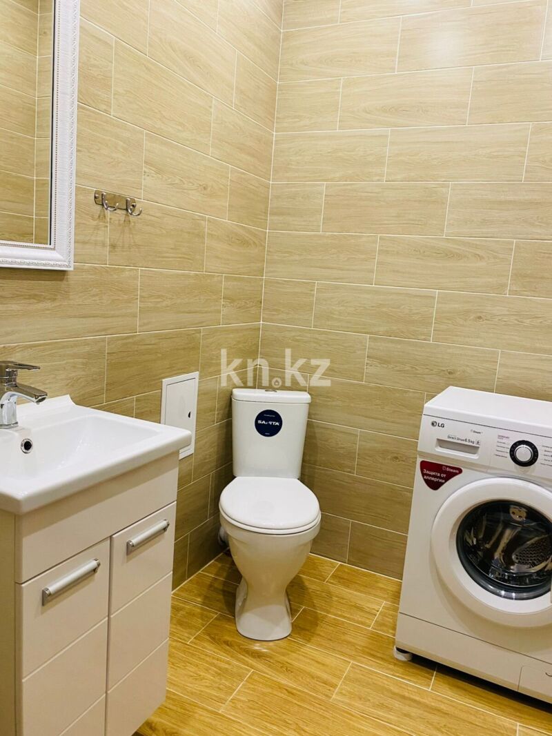 Продажа 3-комнатной квартиры, 90 м² - Продажа квартир в р-не Есиль Астаны - страница 27 фото 12 из 12