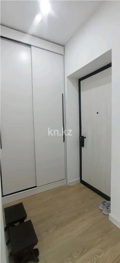 Продажа 1-комнатной квартиры, 33 м² - Продажа однокомнатных квартир в Алмалинском р-не Алматы - страница 14 фото 5 из 5