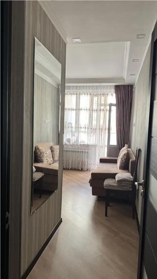 Продажа 2-комнатной квартиры, 75.5 м² - Продажа двухкомнатных квартир в р-не Байконур Астаны фото 3 из 6