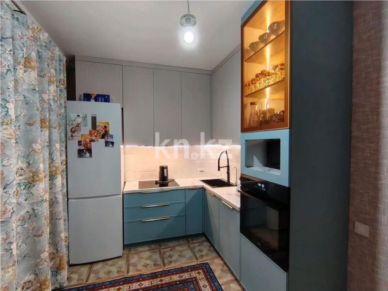 Продажа 2-комнатной квартиры, 58.6 м² - Продажа квартир от собственников в Астане - страница 21 фото 1 из 1