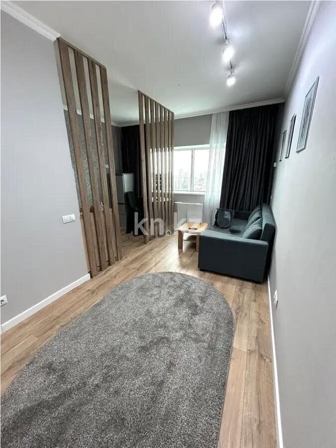 Продажа 1-комнатной квартиры, 30 м² - Продажа однокомнатных квартир в Казахстане - страница 21 фото 1 из 3