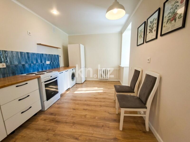 Продажа 3-комнатной квартиры, 72.9 м² - Продажа квартир в кирпичном доме в Астане фото 5 из 12