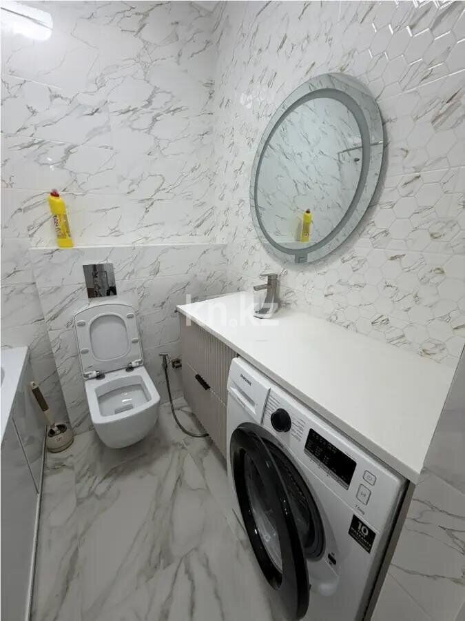 Продажа 2-комнатной квартиры, 59 м² - Продажа квартир в Астане - страница 43 фото 4 из 4