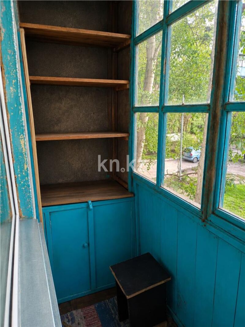 Продажа 2-комнатной квартиры, 41 м² - Продажа двухкомнатных квартир в Майкудуке Караганды - страница 16 фото 12 из 12
