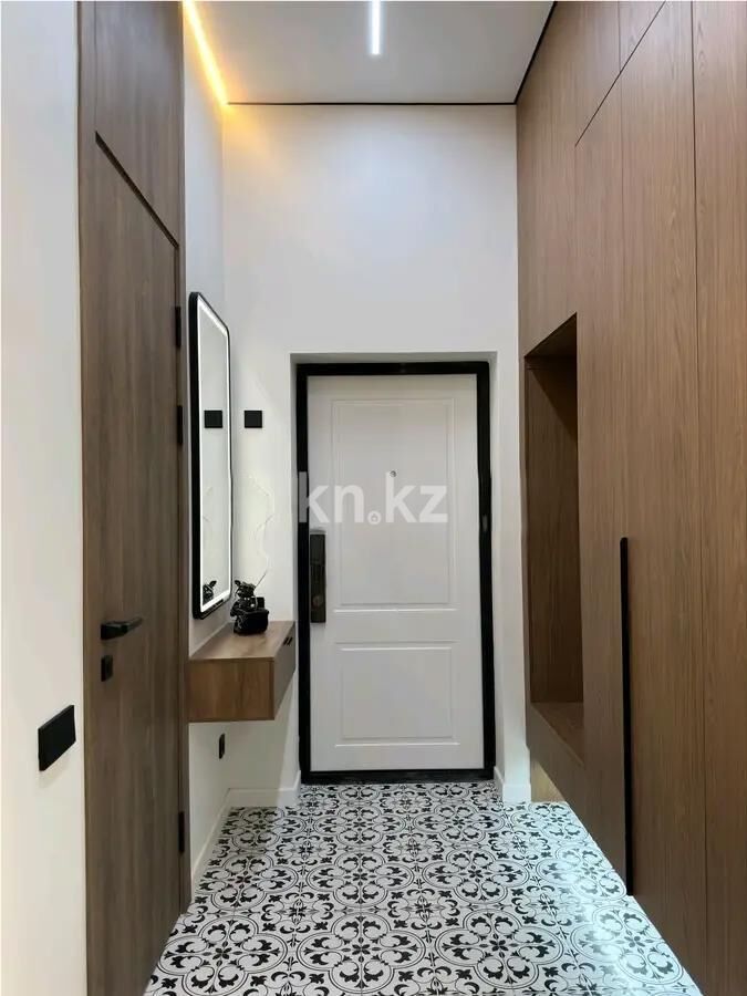 Продажа 3-комнатной квартиры, 60 м² - Продажа трехкомнатных квартир в Бостандыкском р-не Алматы - страница 11 фото 5 из 5
