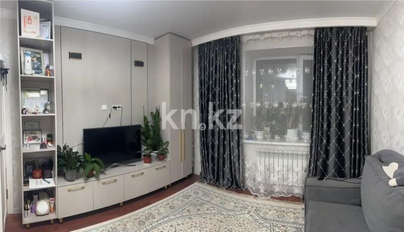 Продажа 1-комнатной квартиры, 39 м² - Продажа однокомнатных квартир от собственников в Астане - страница 43 фото 1 из 1