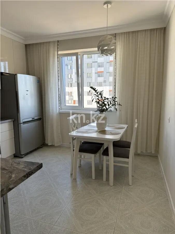 Продажа 2-комнатной квартиры, 57 м² - Продажа  двухкомнатных квартир в новостройках Астаны - страница 35 фото 3 из 5