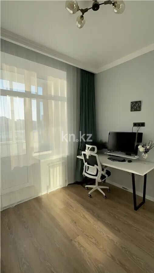Продажа 2-комнатной квартиры, 40 м² - Продажа двухкомнатных квартир в кирпичном доме в Астане - страница 50 фото 2 из 3