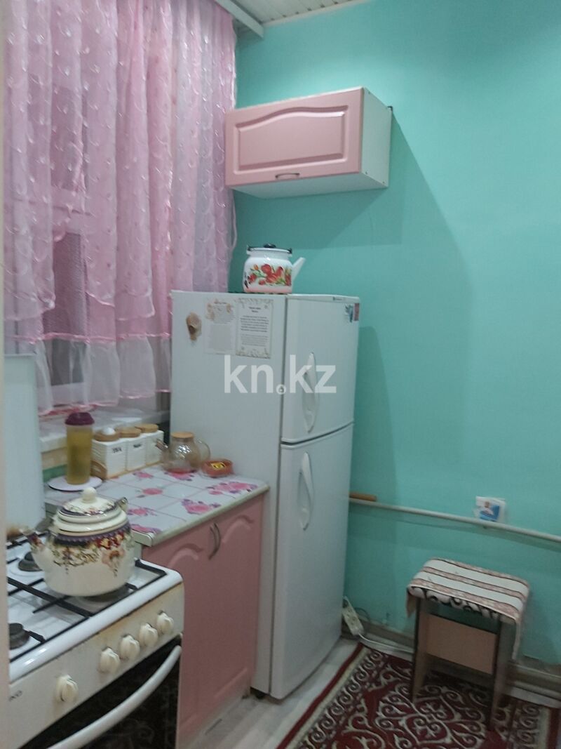 Продажа 3-комнатной квартиры, 82 м² - Продажа квартир от собственников в Таразе фото 8 из 8