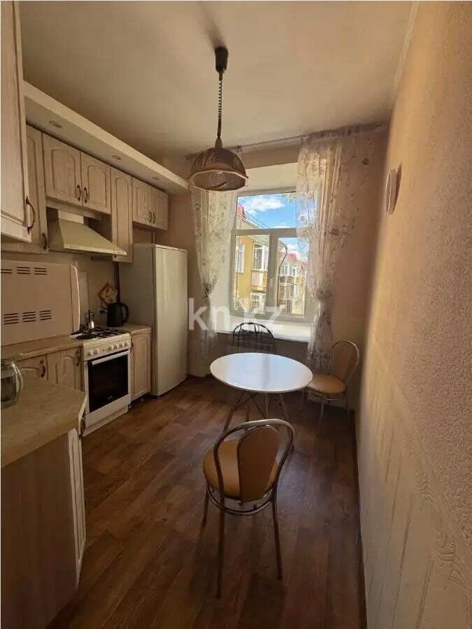 Продажа 2-комнатной квартиры, 51 м² - Продажа квартир в районе Город в Караганде фото 3 из 5