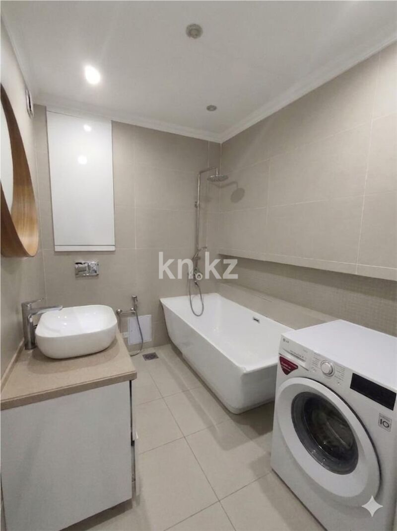 Продажа 2-комнатной квартиры, 112 м² - Продажа двухкомнатных квартир в кирпичном доме в Караганде - страница 27 фото 11 из 13