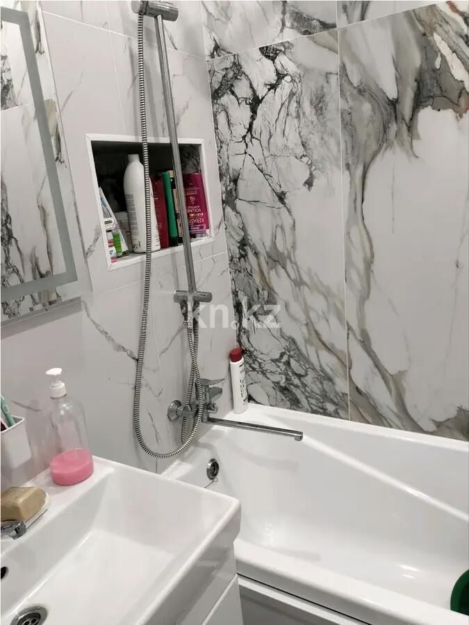 Продажа 2-комнатной квартиры, 46.5 м² - Продажа квартир от собственников в Алматы - страница 54 фото 4 из 5