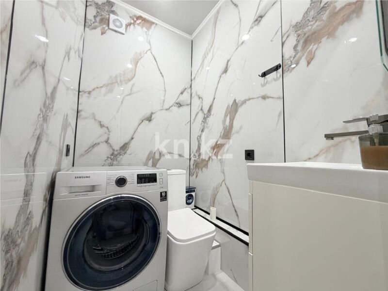 Продажа 3-комнатной квартиры, 66.5 м² - Продажа квартир в кирпичном доме в Астане - страница 194 фото 9 из 16
