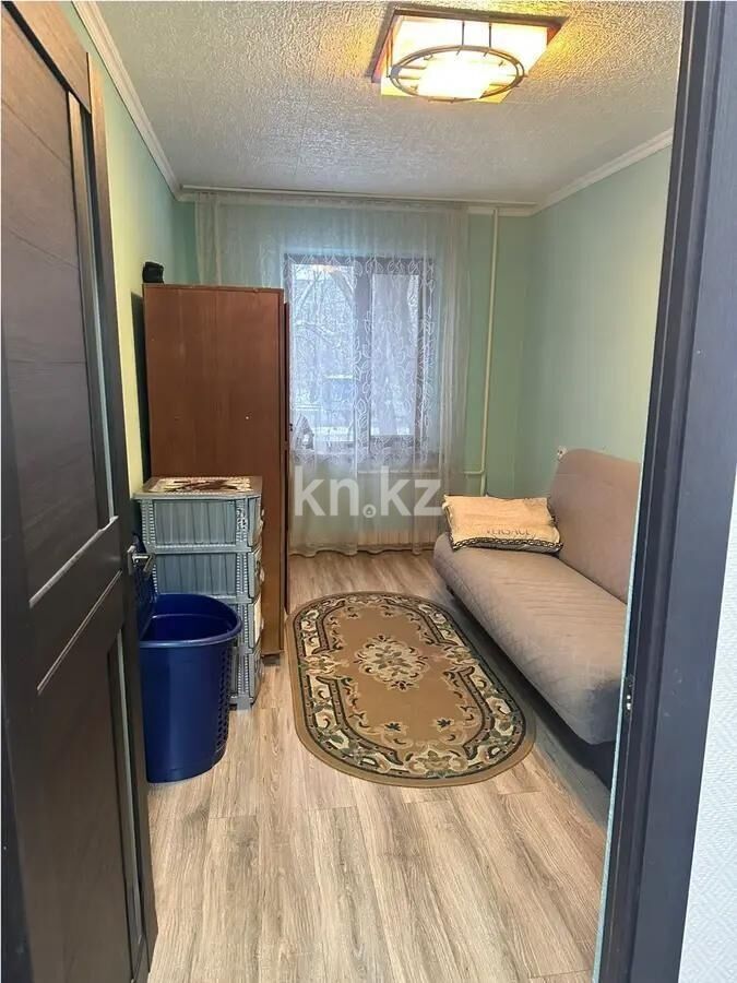 Продажа 3-комнатной квартиры, 60 м² - Продажа трехкомнатных квартир в Ауэзовском р-не Алматы - страница 12 фото 3 из 5