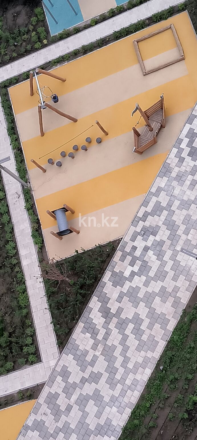 Продажа 1-комнатной квартиры, 33 м² - Продажа однокомнатных квартир в монолитном доме в Алматы - страница 2 фото 4 из 19