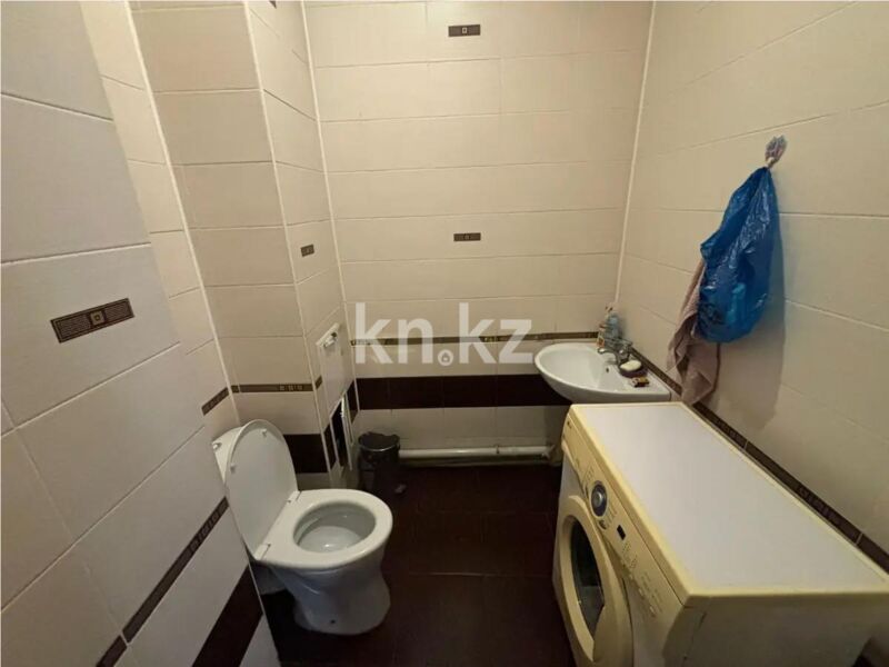 Продажа 4-комнатной квартиры, 110 м² - Продажа четырехкомнатных квартир в монолитно-каркасном доме в Астане - страница 2 фото 6 из 7
