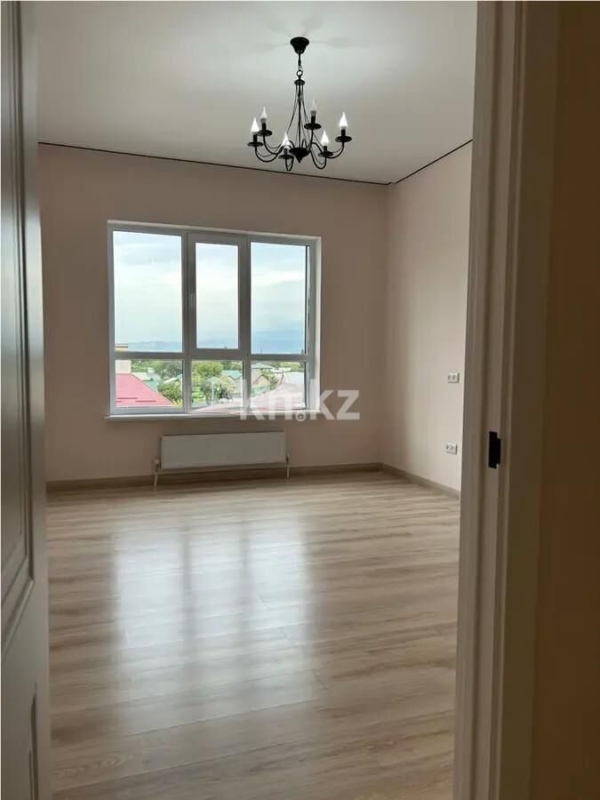 Продажа 1-комнатной квартиры, 35 м² - Продажа однокомнатных квартир в Алатауском р-не Алматы - страница 3 фото 1 из 4