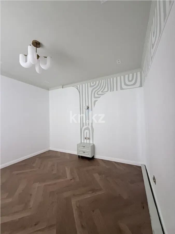 Продажа 4-комнатной квартиры, 95 м² - Продажа четырехкомнатных квартир в Астане - страница 20 фото 4 из 7