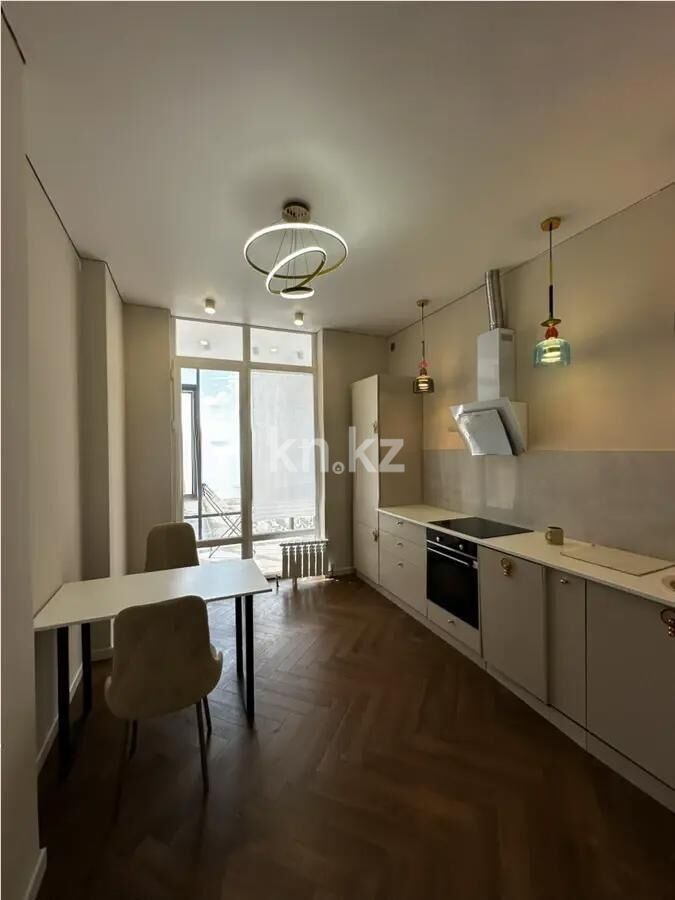 Продажа 2-комнатной квартиры, 50 м² - Продажа двухкомнатных квартир в р-не Есиль Астаны - страница 37 фото 3 из 5