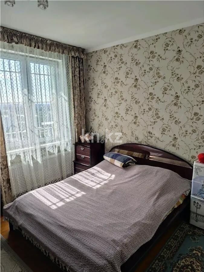Продажа 3-комнатной квартиры, 117.8 м² - Продажа трехкомнатных квартир в Алмалинском р-не Алматы - страница 14 фото 3 из 5