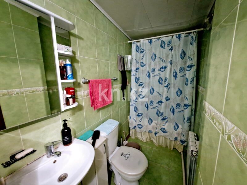 Продажа 3-комнатного дома, 46 м² - Недвижимость в Костанае - страница 2 фото 11 из 19