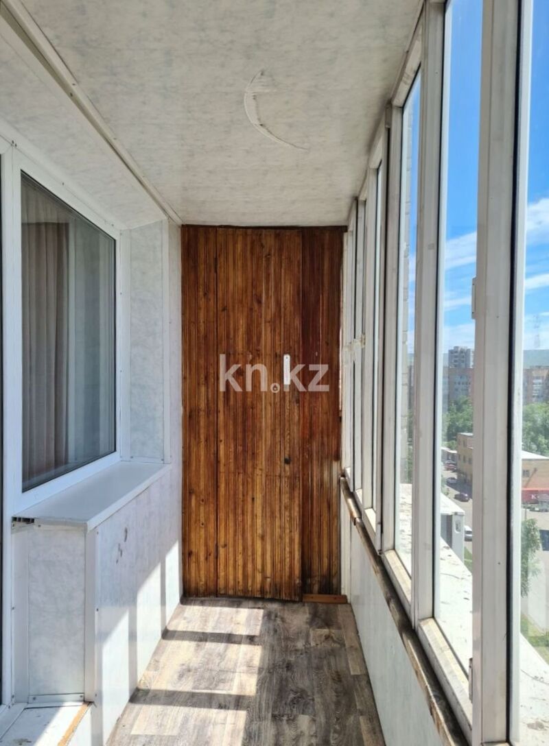 Продажа 2-комнатной квартиры, 52 м² - Недвижимость в Усть-Каменогорске фото 27 из 37
