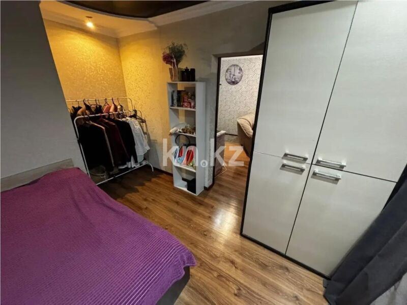 Продажа 2-комнатной квартиры, 36 м² - Продажа недвижимости в Алматы - страница 29 фото 1 из 4