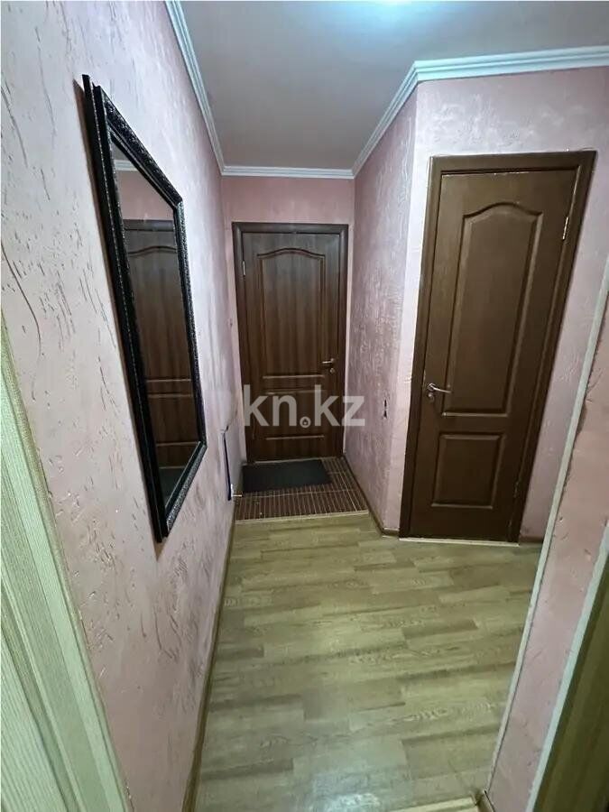Продажа 2-комнатной квартиры, 44 м² - Продажа двухкомнатных квартир в Городе Караганды - страница 2 фото 6 из 7