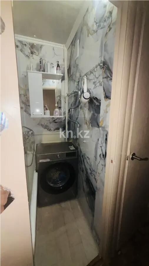 Продажа 2-комнатной квартиры, 44 м² - Продажа двухкомнатных квартир в панельном доме в Темиртау - страница 8 фото 4 из 5