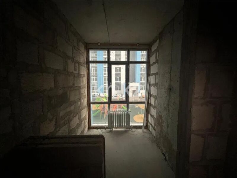 Продажа 2-комнатной квартиры, 38 м² - Продажа двухкомнатных квартир в Жетысуском р-не Алматы - страница 7 фото 1 из 1