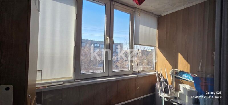 Продажа 5-комнатной квартиры, 108 м² - Продажа пятикомнатных и более квартир в Темиртау фото 14 из 26
