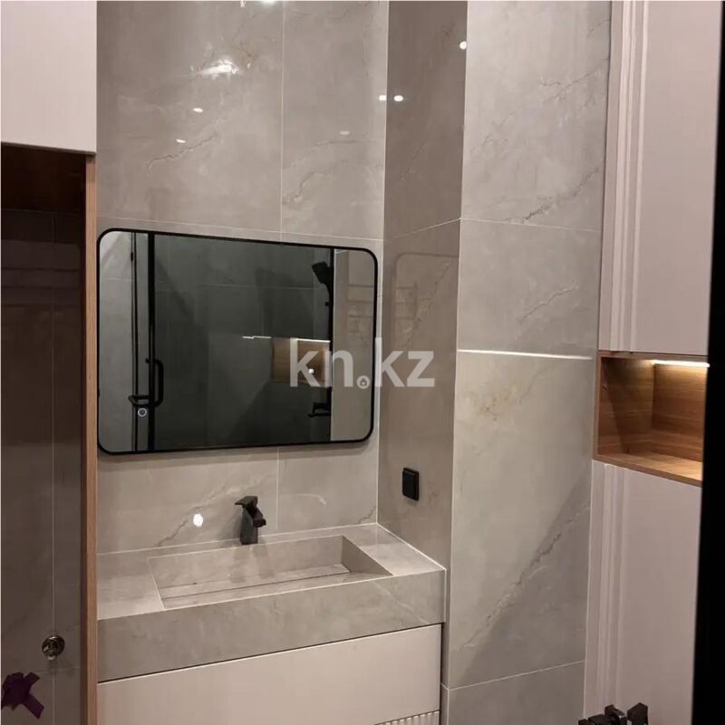 Продажа 4-комнатной квартиры, 124 м² - Продажа четырехкомнатных квартир в монолитно-каркасном доме в Алматы фото 7 из 8