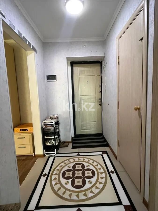 Продажа 1-комнатной квартиры, 38 м² - Продажа однокомнатных квартир в р-не Сарыарка Астаны - страница 16 фото 5 из 5