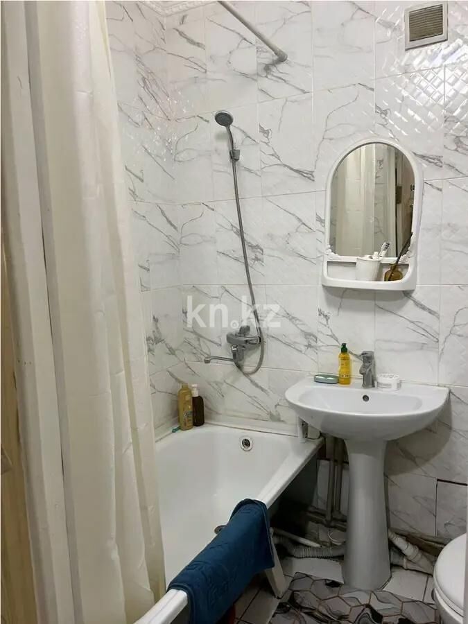 Продажа 1-комнатной квартиры, 35 м² - Продажа однокомнатных квартир в р-не Сарыарка Астаны - страница 22 фото 3 из 3