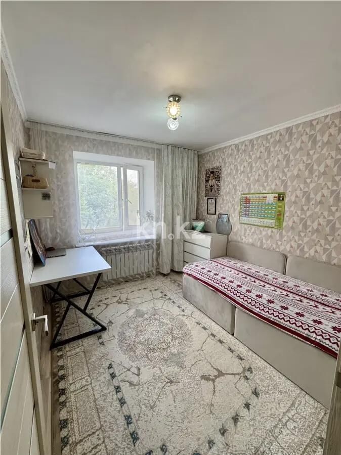 Продажа 3-комнатной квартиры, 60 м² - Продажа трехкомнатных квартир на Юго-Востоке Караганды - страница 14 фото 2 из 5