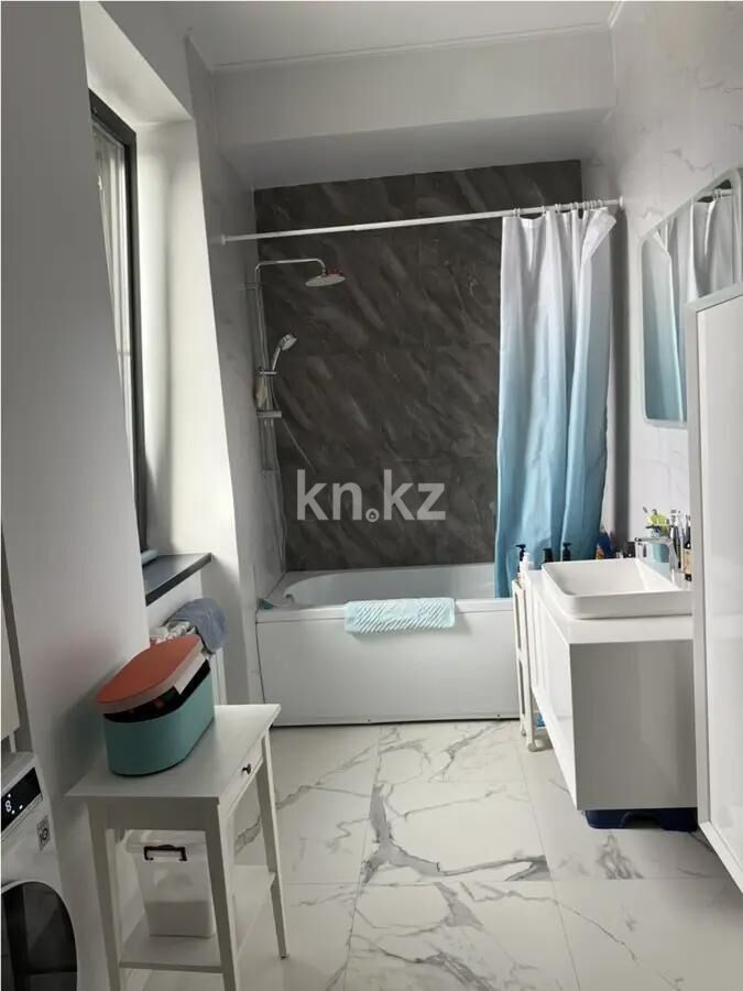 Продажа 3-комнатной квартиры, 89 м² - Продажа трехкомнатных квартир в кирпичном доме в Алматы - страница 7 фото 5 из 5
