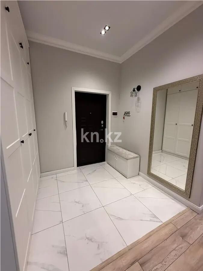 Продажа 3-комнатной квартиры, 87.7 м² - Продажа трехкомнатных квартир в Алматы фото 7 из 7