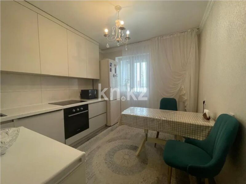 Продажа 2-комнатной квартиры, 57.1 м² - Продажа квартир в Астане - страница 52 фото 3 из 5