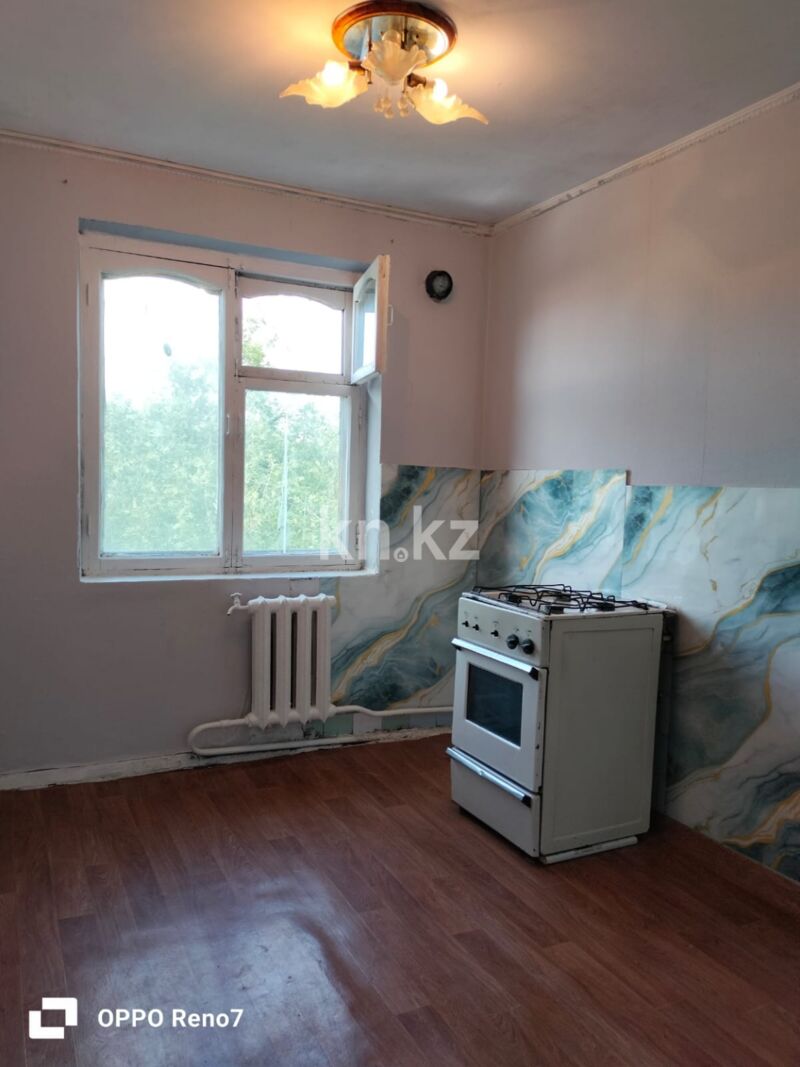Продажа 3-комнатной квартиры, 62 м² - Недвижимость в Таразе - страница 2 фото 5 из 8