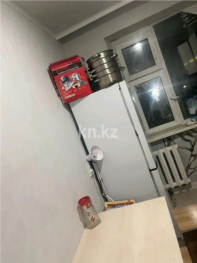 Продажа 1-комнатной квартиры, 38 м² - Продажа квартир в панельном доме в Астане - страница 15 фото 3 из 4