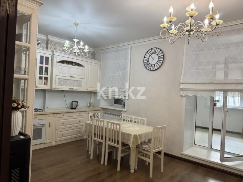 Продажа 3-комнатной квартиры, 70 м² - Продажа трехкомнатных квартир от собственников в Караганде фото 4 из 6