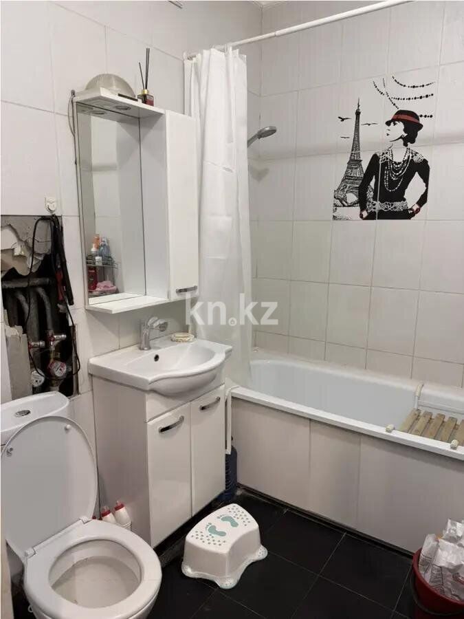 Продажа 2-комнатной квартиры, 39.6 м² - Продажа квартир в р-не Байконур Астаны - страница 3 фото 4 из 5