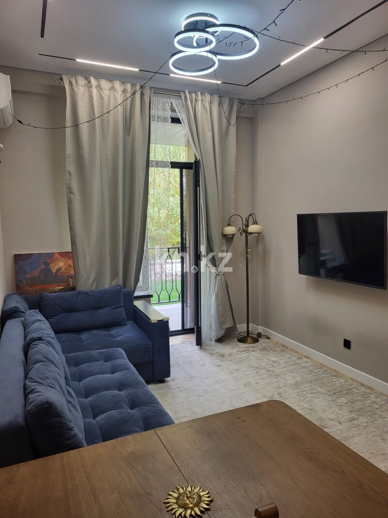 Продажа 2-комнатной квартиры, 55 м² - Аренда квартир помесячно в Усть-Каменогорске фото 2 из 16