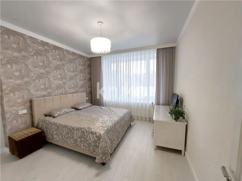 Продажа 4-комнатной квартиры, 135 м² - Продажа четырехкомнатных квартир от собственников в Алматы - страница 14 фото 2 из 7